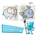 Aventuri cu picături 10 - imagine 2