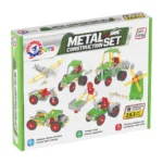 (1936) Constructor din metal "Autospeciale agricole" 253 elemente