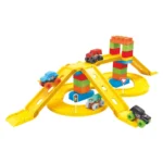 (8461) Constructor 80 elemente