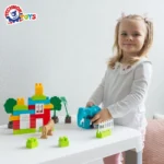 (0334) Constructor 40 elemente - imagine 6