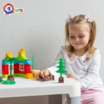 (0341) Constructor 45 elemente - imagine 6