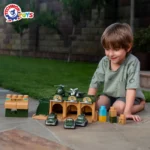(9277) Parcare „Transport Militar” - imagine 6