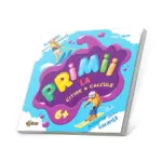 Primii la citire & calcule 6+ (60483)