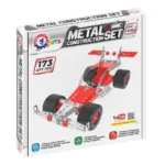 (4920) Constructor din metal 173 elemente