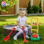(9574) Masina de tuns iarba - imagine 6