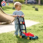 (9611) Masina de tuns iarba - imagine 6
