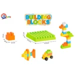 (6085) Constructor in valiza - imagine 6