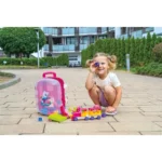 (7785) Constructor in valiza - imagine 6