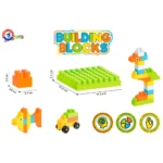 (7501) Constructor 130 elemente - imagine 6