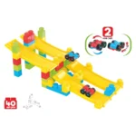 (9581) Constructor 90 elemente - imagine 3