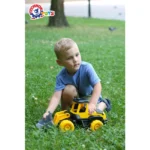 (6887) Tractor incarcator - imagine 6