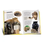 (01009) Enciclopedie. Animale - imagine 2