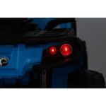 (CA005/1 albastru) ATV pe acumulator Outlander - imagine 8