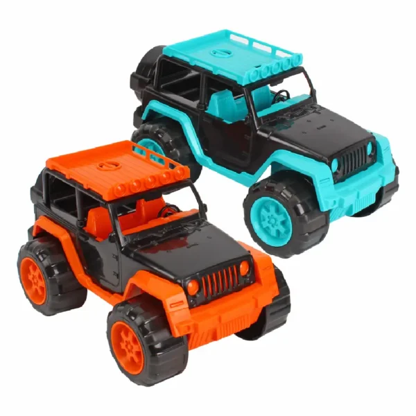 (9789) Masina SUV