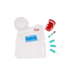 (7358) Set pentru stomatolog