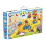(8461) Constructor 80 elemente - imagine 2