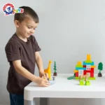 (0334) Constructor 40 elemente - imagine 7
