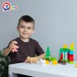 (0341) Constructor 45 elemente - imagine 7