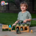 (9277) Parcare „Transport Militar” - imagine 7