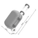 (6085) Constructor in valiza - imagine 7