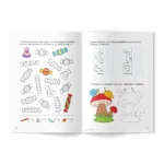 (00248) Super Creionel. 5 ani - imagine 2