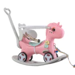 Căluț-Leagăn (93112)