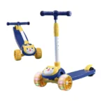 Trotineta pentru copii (78133)