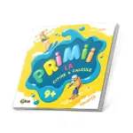 Primii la citire & calcule. 9+ (60513)