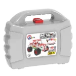 (3855) Constructor din metal"Auto"