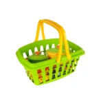 (4456) R35 / 4/5 (4456) Jucarie set de bucatarie (4K)(U) - imagine 2