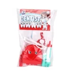 (7358) Set pentru stomatolog - imagine 2