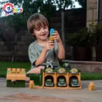 (9277) Parcare „Transport Militar” - imagine 8