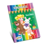 (20587) Colorez. Jucarii