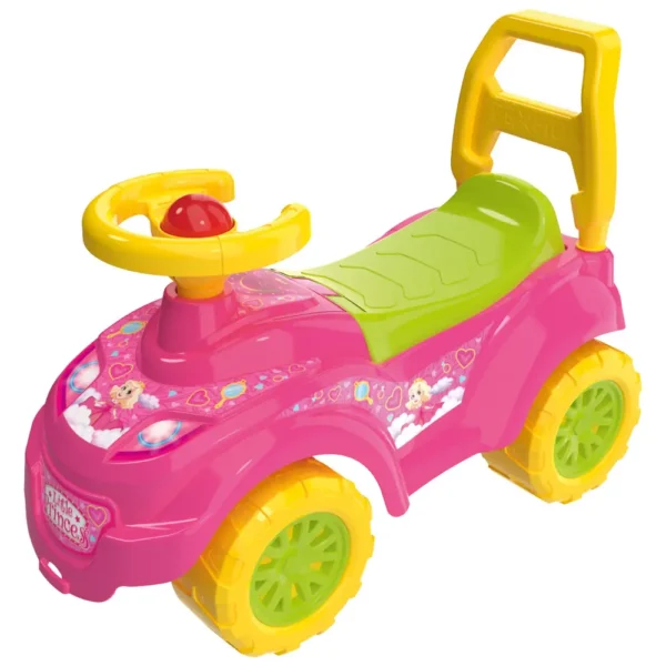 (0793) P (0793) TOLOCAR Printesa