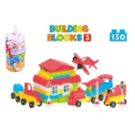 (0519) Constructor Nr.3,130 elemente