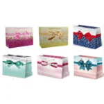 Punga pentru cadouri (set 12 buc) (48110)