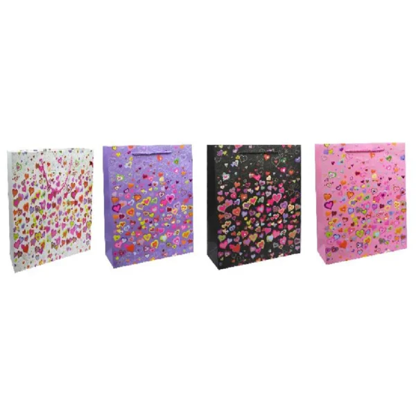 (48196) Punga pentru cadouri (set 12 buc)