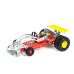 (3855) Constructor din metal"Auto" - imagine 2