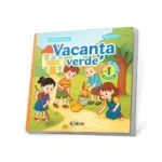 Vacanta verde. Cl.1
