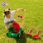 (9574) Masina de tuns iarba - imagine 9