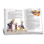 (43134) P.105 Povesti fermecatoare - imagine 2