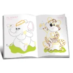 (31385) Colorez. La zoo - imagine 2
