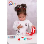 (7358) Set pentru stomatolog - imagine 4