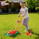 (9574) Masina de tuns iarba - imagine 10