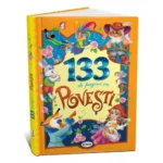 (43868) P.133 de pagini cu povesti