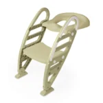 ET2R1 / 9 (7242) Scara cu reductor WC verde