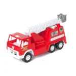 (034) Autospeciala pompieri