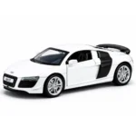 Mașină din metal Audi R8 GT scară 1:36, 3 culori, MSZ (10004) - imagine 3