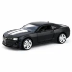 Mașină din metal Chevrolet Camaro SS 2013 scară 1:36, 3 culori, MSZ (10011) - imagine 3