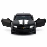 Mașină din metal Chevrolet Camaro SS 2013 scară 1:36, 3 culori, MSZ (10011) - imagine 13